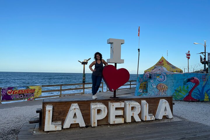 Full-Day Puerto Rican Experience - River and Historical Tour - Photo 1 of 5